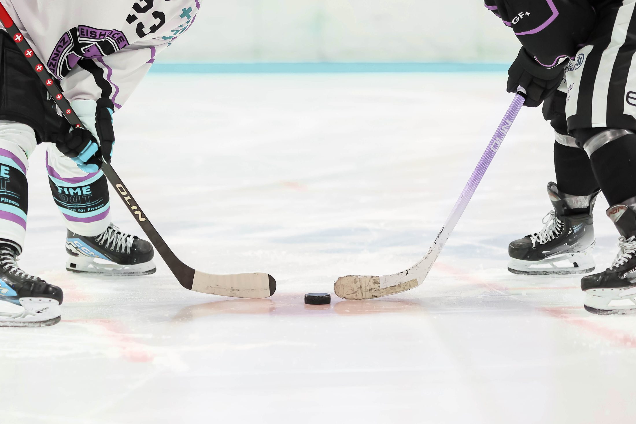 Olin-Hockey GmbH, About